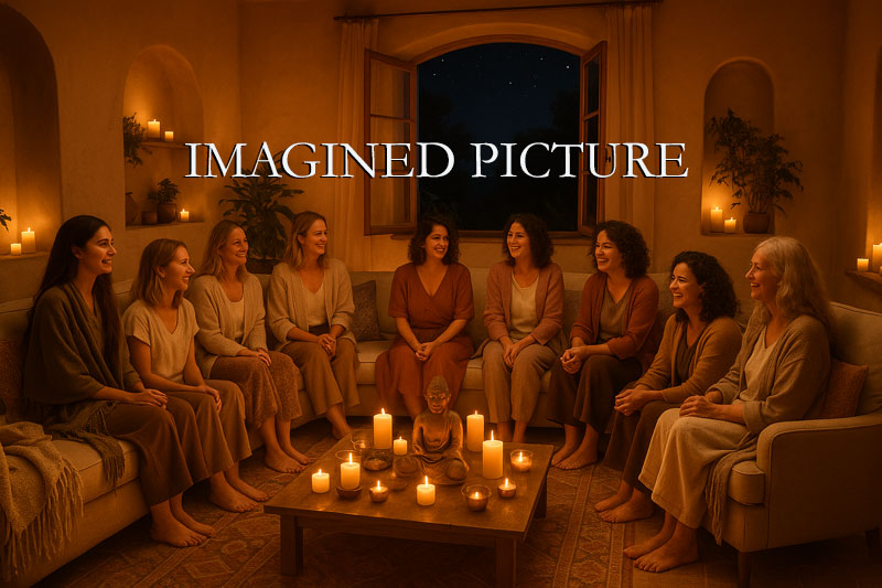 The Sanctuary Lounge